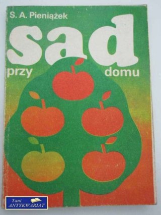 SAD PRZY DOMU