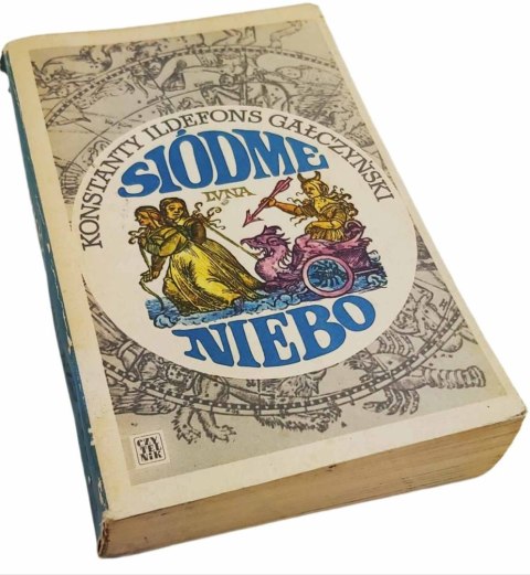 SIÓDME NIEBO