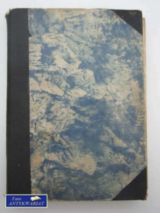 STARA BAŚŃ wyd. 1953 rok
