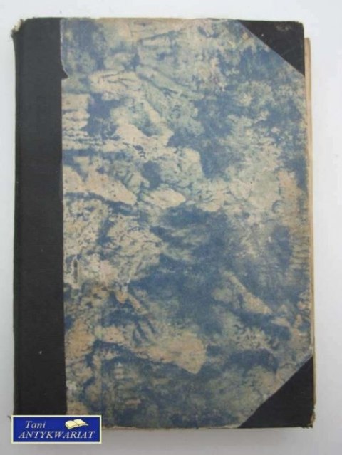 STARA BAŚŃ wyd. 1953 rok