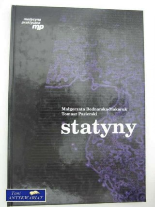 STATYNY