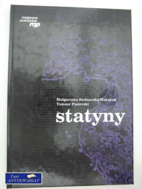 STATYNY
