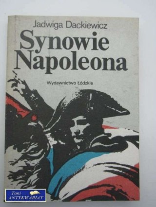 SYNOWIE NAPOLEONA