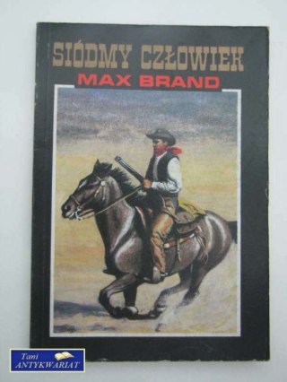 Siódmy człowiek