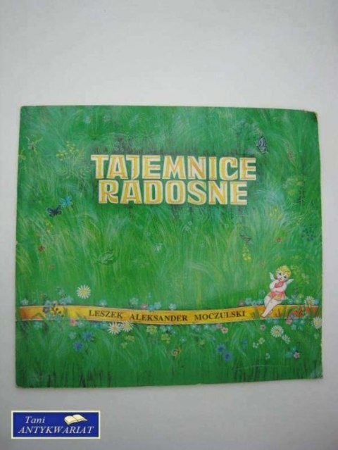 TAJEMNICE RADOSNE