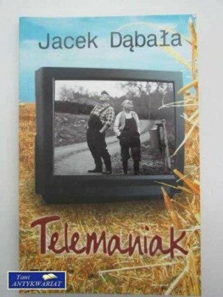 TELEMANIAK