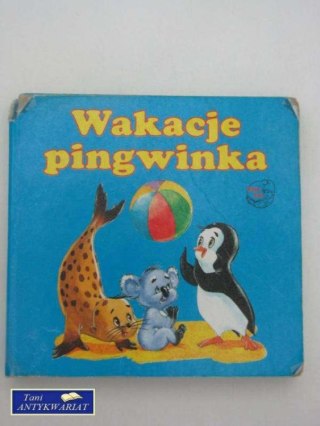 WAKACJE PINGWINKA