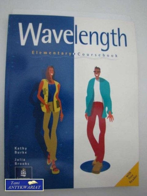 WAVELENGHT
