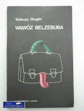 WĄWÓZ BELZEBUBA