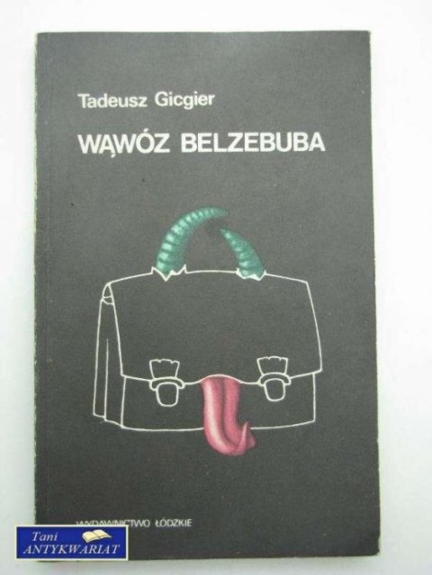 WĄWÓZ BELZEBUBA