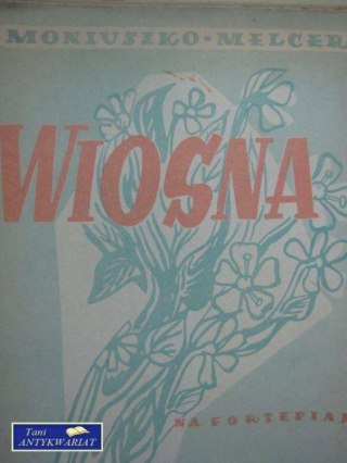 WIOSNA