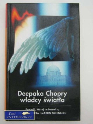 WŁADCY ŚWIATŁA