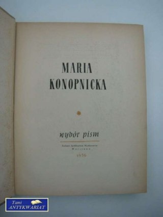 WYBÓR PISM