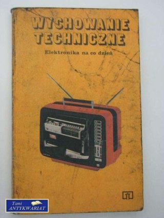 WYCHOWANIE TECHNICZNE