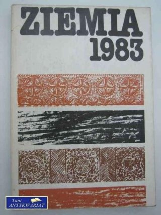 ZIEMIA 1983