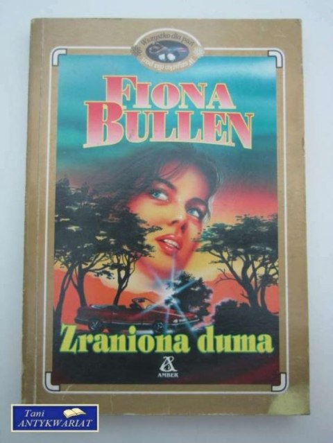 ZRANIONA DUMA