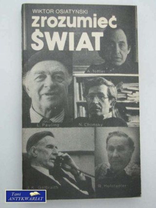 ZROZUMIEĆ ŚWIAT
