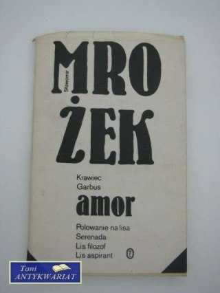 AMOR