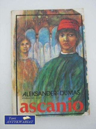 ASCANIO
