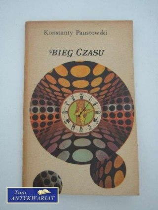 BIEG CZASU