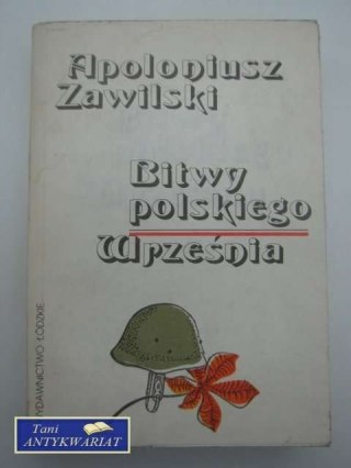 BITWY POLSKIEGO WRZEŚNIA 1