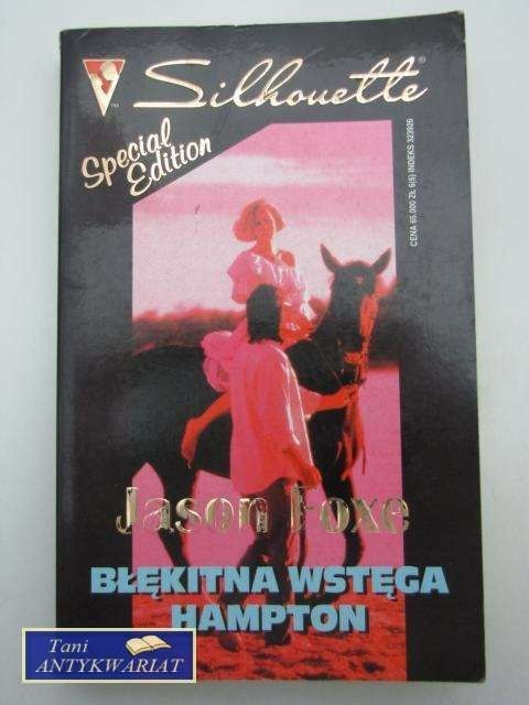 BŁĘKITNA WSTĘGA HAMPTON