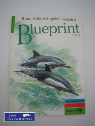 BLUEPRINT TWO STUDENT'S BOOK