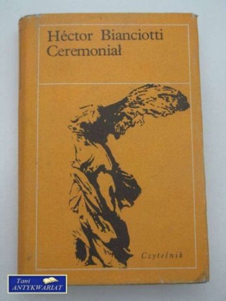 CEREMONIAŁ