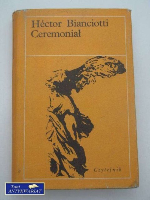 CEREMONIAŁ