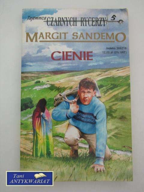 CIENIE