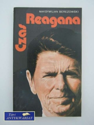 CZAS REAGANA