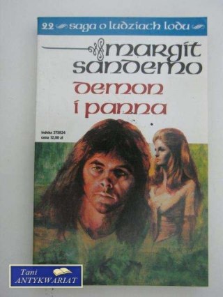 DEMON I PANNA