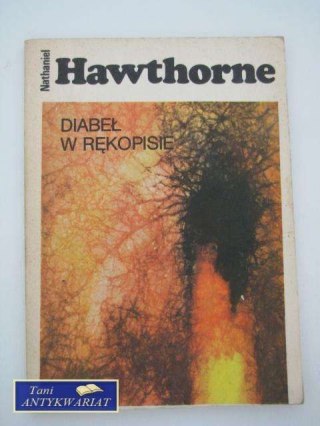 DIABEŁ W RĘKOPISIE