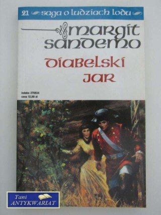 DIABELSKI JAR