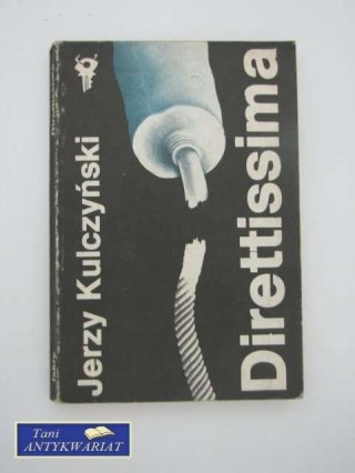 DIRETTISSIMA
