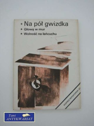 EKSPRES REPORTERÓW 87