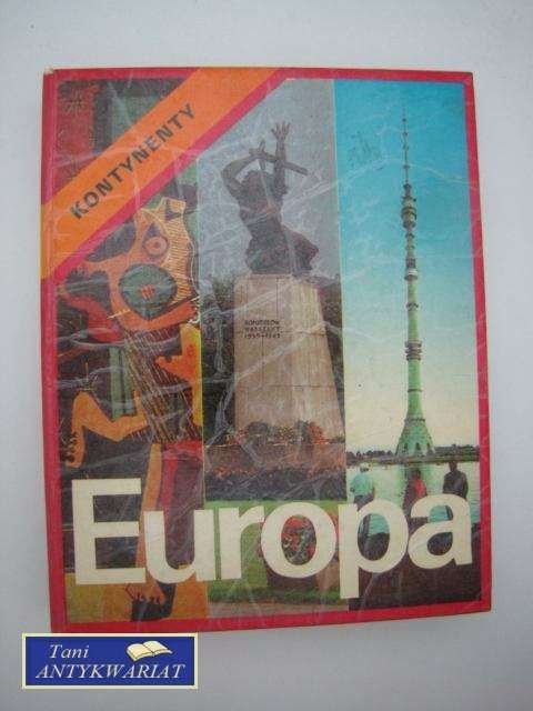 EUROPA