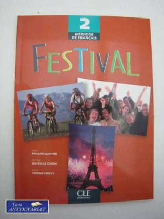 FESTIVAL 2