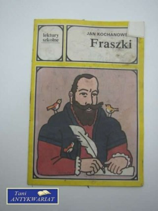 FRASZKI