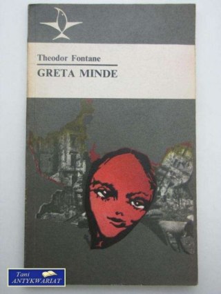 GRETA MINDE