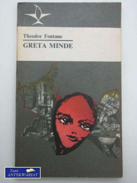 GRETA MINDE