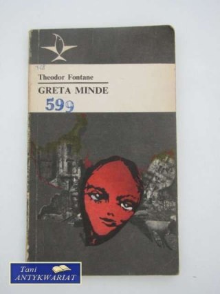 GRETA MINDE