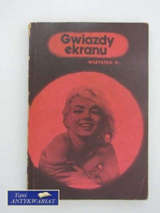 GWIAZDY EKRANU