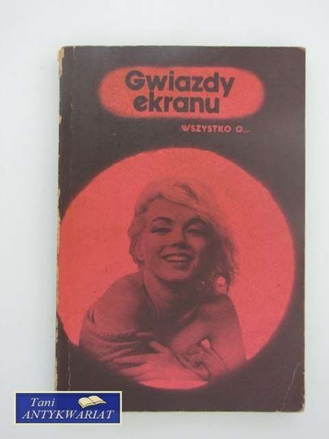 GWIAZDY EKRANU