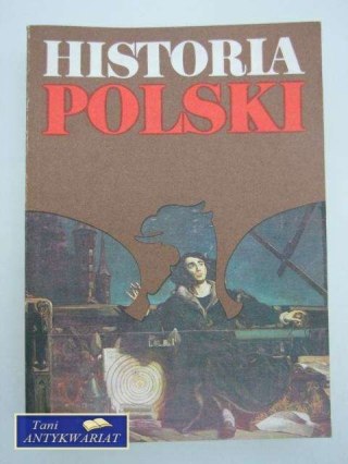 HISTORIA POLSKI 1505- 1764