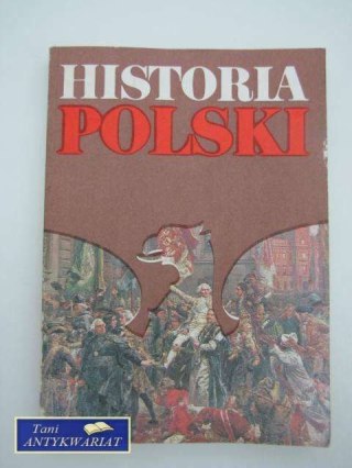 HISTORIA POLSKI 1764- 1864