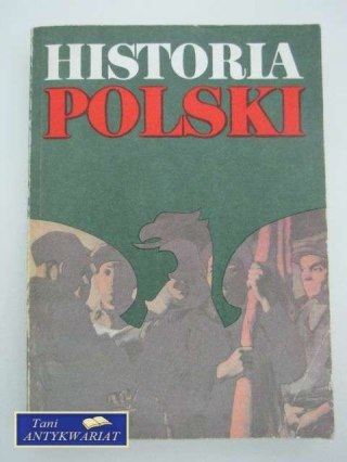 HISTORIA POLSKI 1864-1948