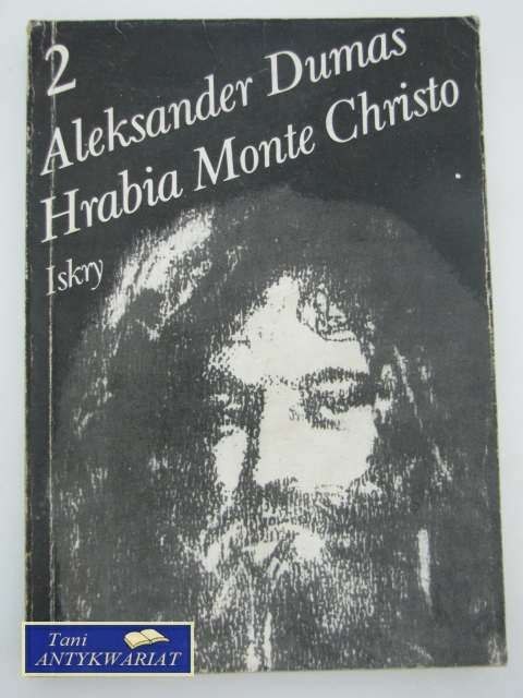HRABIA MONTE CHRISTO T.II