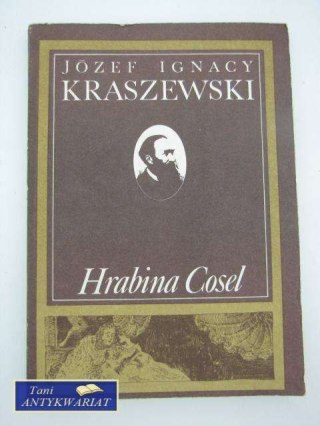 HRABINA COSEL