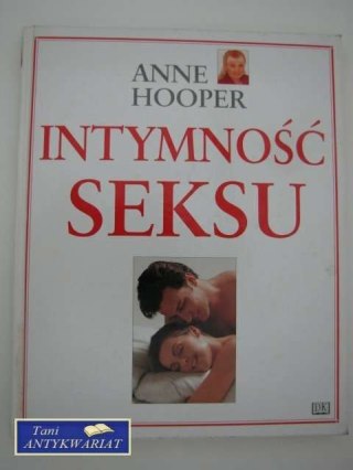INTYMNOŚĆ SEKSU